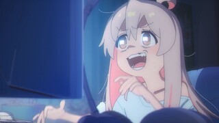 😂变成女孩子后疯狂奖励自己的欧尼酱终于坏掉了~😂