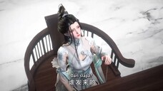 Peerless Battle Spirit Eps 128 Sub Indo
