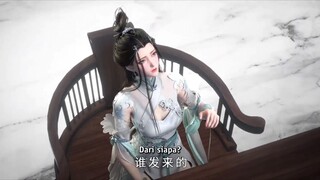 Peerless Battle Spirit Eps 128 Sub Indo