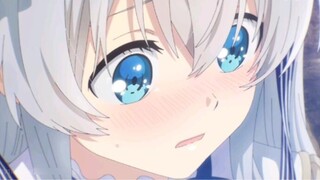 "White Hair Control Trap"