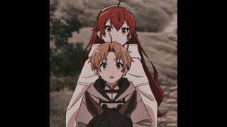 Apakah Rudeus akan bertemu dengan Eris lagi di Mushoku Tensei Season 2 #IsekaiMushokuS2