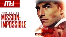 Mission Impossible 1996 - visit Comment Section 😘