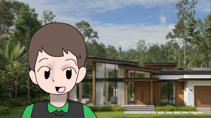 MUSLIM SHOW - Episode 6 - Singkil the family season 8