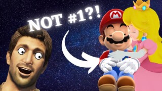 Top 10 Video Game Couples of All Time!