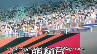 Captain Tsubasa Subtitles INDONESIA EPs 19