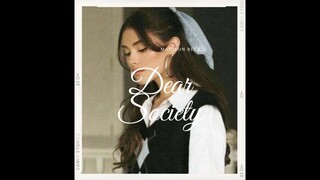 Madison Beer - Dear Society