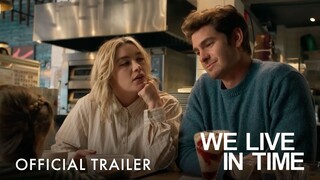We Live In Time ｜ Official Trailer HD ｜ Coming soon to GSC