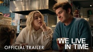 We Live In Time ｜ Official Trailer HD ｜ Coming soon to GSC