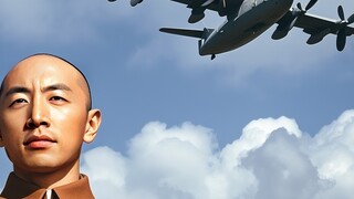 🔨Tên tôi là Wang Dachui, và tôi là Jiang Zhongzheng, đội trưởng lữ đoàn vận tải! 🔨