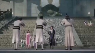 (SUB INDO) Wonderland S5 Episode 141