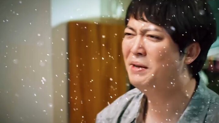 Father-in-law: I’ve finally achieved Moutai freedom!