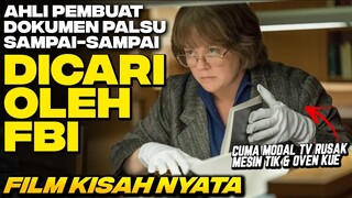 KISAH NYATA, EMAK EMAK INI SAMPAI DICARI FBI, TAPI ENDINGNYA MALAH BEGINI..