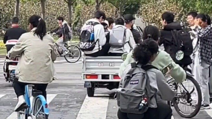 ยานพาหนะนี้ล้ำสมัยไปหน่อย