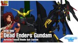 Dead Enders Gundam Gameplay - Gundam Breaker Mobile (Custom Skin Gundam)