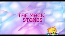 Winx Club 7x15 - The Magic Stones (Tamil - Chutti TV)