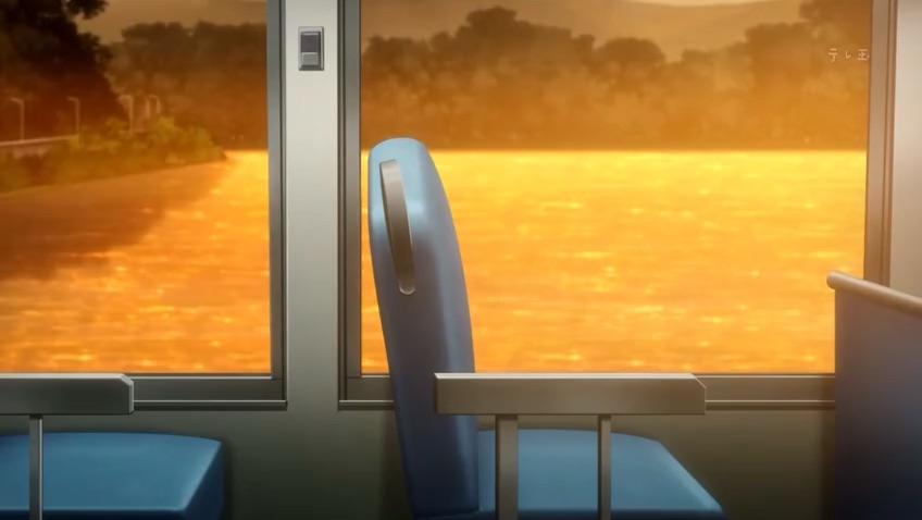 UK Anime Network - Mirai Nikki - Eps. 5-13