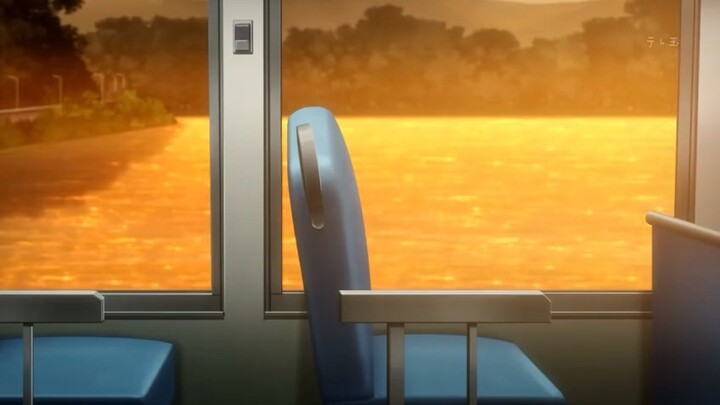 The Future Diary || Mirai Nikki Episode 13 Eng Sub