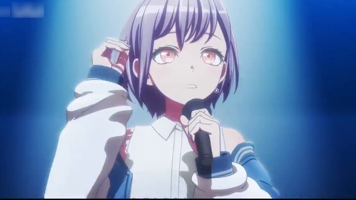 My lead singer will stop at 262