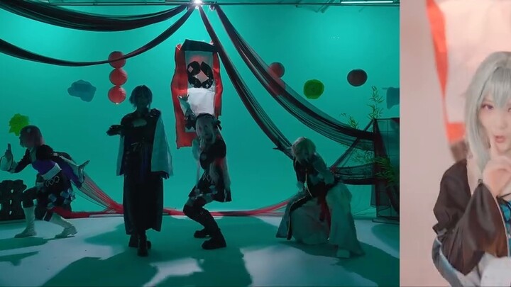 Konsumsi langsung 1:26 adalah yang terbaik! Jaringan pertama yang memulihkan lima kotak pakaian 3dmv