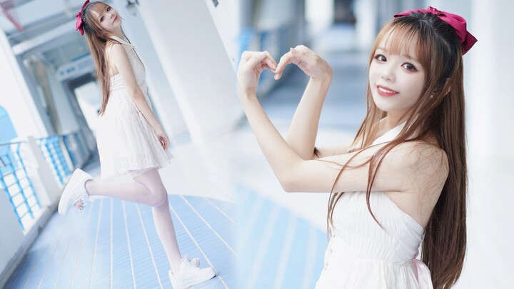 I'm angry! I'm the type that can be comforted easily. Can you date me?