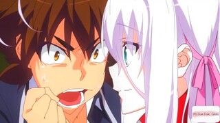 HighSchool DxD_ Hero Season 4: Trường Trung Học Rồng「AMV」-  We Are #anime #schooltime