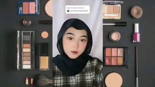 Make Up Natural Untuk Pemula (No product) by hnumi