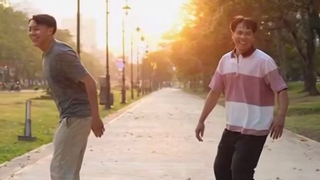 🛹 ล้มก็ล้มด้วยกัน หัวเราะก็หัวเราะด้วยกัน 😆