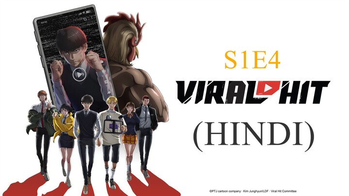 Viral Hit  Season 01 – Episode 04 Hindi Dubbed