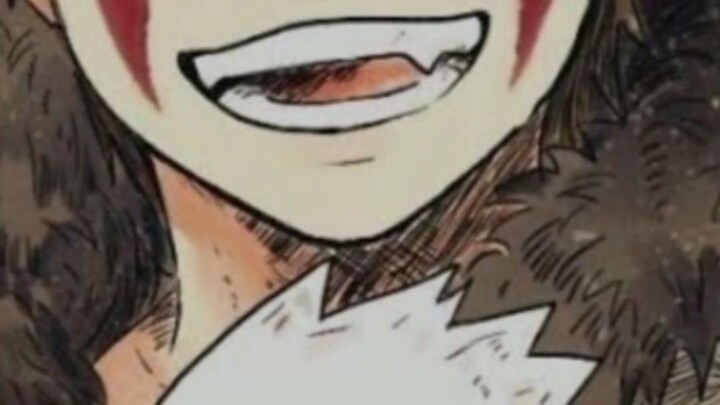 versi Kiba #fyp