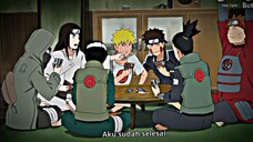 ketika neji berusa tidak curang padahal dia bisa 🗿