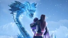 Ancient War Soul Eps 38 Sub indo # DongHua