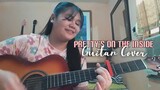 Pretty's On The Inside by: Chloe Adams (Short Cover)
