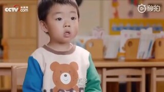 小盆友有多好笑，我从头爆笑到尾！