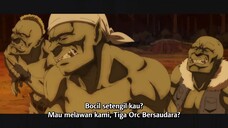 Isekai One Turn Kill Neesan Eps01 SUB INDO