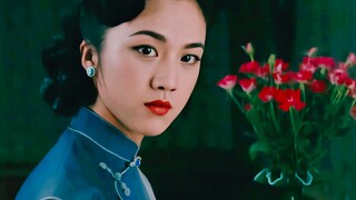 “我这辈子最遗憾的事，就是推我入地狱的人，也曾带我上天堂。”