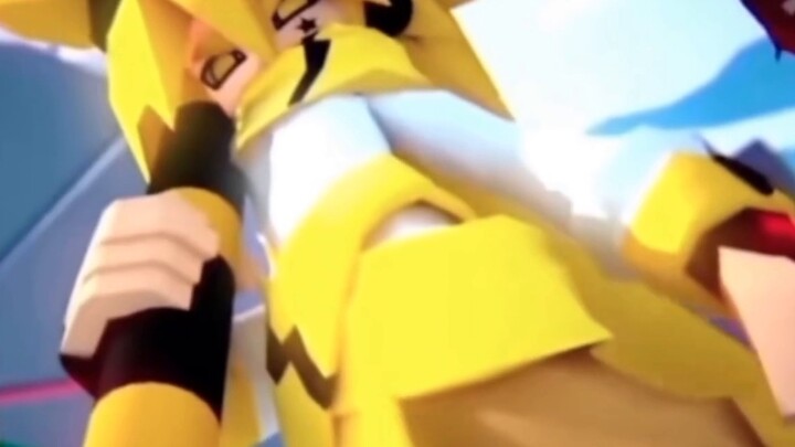 #Aotu World#Autumn#Gaderos#Non-original