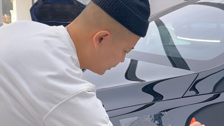 Tại sao người khác làm được mà mình lại không cam tâm?