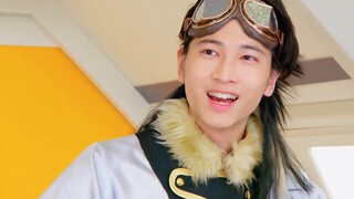 [Majin Sentai] What secrets does Prince Poro, the adopted son of Oradin, have?