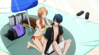 Nijiiro Days Sub Indo Episode 7