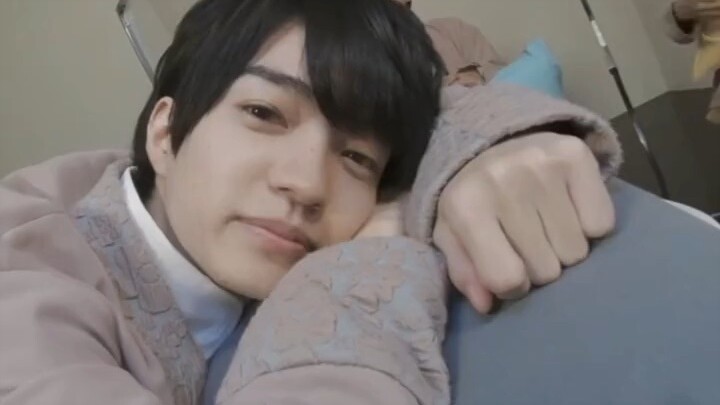 Oyasuminasai Daigo