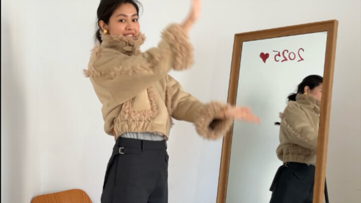 บันทึกการแต่งตัวครึ่งปีหลัง 2024 ตอนจบ