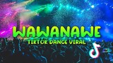 WAWANAWE 26 ( TIKTOK DANCE VIRAL ) DJ Adrian Tekno Mix | Tiktok Song Viral 2021 | Tiktok Dance Hits