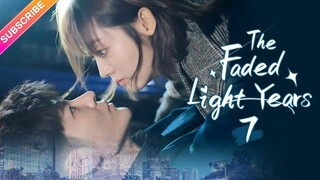 The faded light years 💦🌺💦 Episode 18 💦🌺💦 English subtitles