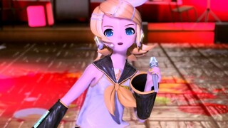 Kagamine bell Rakuten's cry
