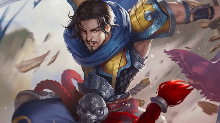 Killing of the Three Kingdoms: Deng Ai is not only a chatter, but also a farmer