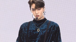 [Kim Jong-in Kai] Destiny Sister hadir dengan Jopping 4K HD langsung ke video! | Showcase Debut Supe