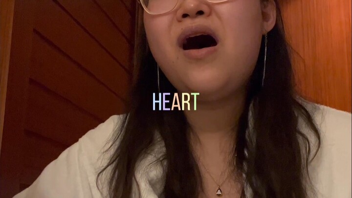 บทเพลงฝึกเปลี่ยนเสียงสุดหินสำหรับการสอบปลายภาคด้านร้องเพลงที่วิทยาลัยดนตรีเบิร์กลีย์!