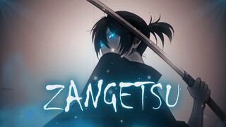 Yato - Zangetsu [Edit/AMV] Noragami | Quick Scrap