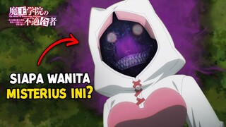 Siapa Lina yang Sebenarnya? #maougakuin