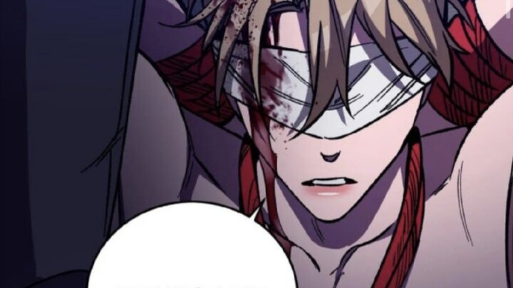 [Redemption of the Yandere] The murderer Xu Rimu failed this time and was killed by his crazy admire